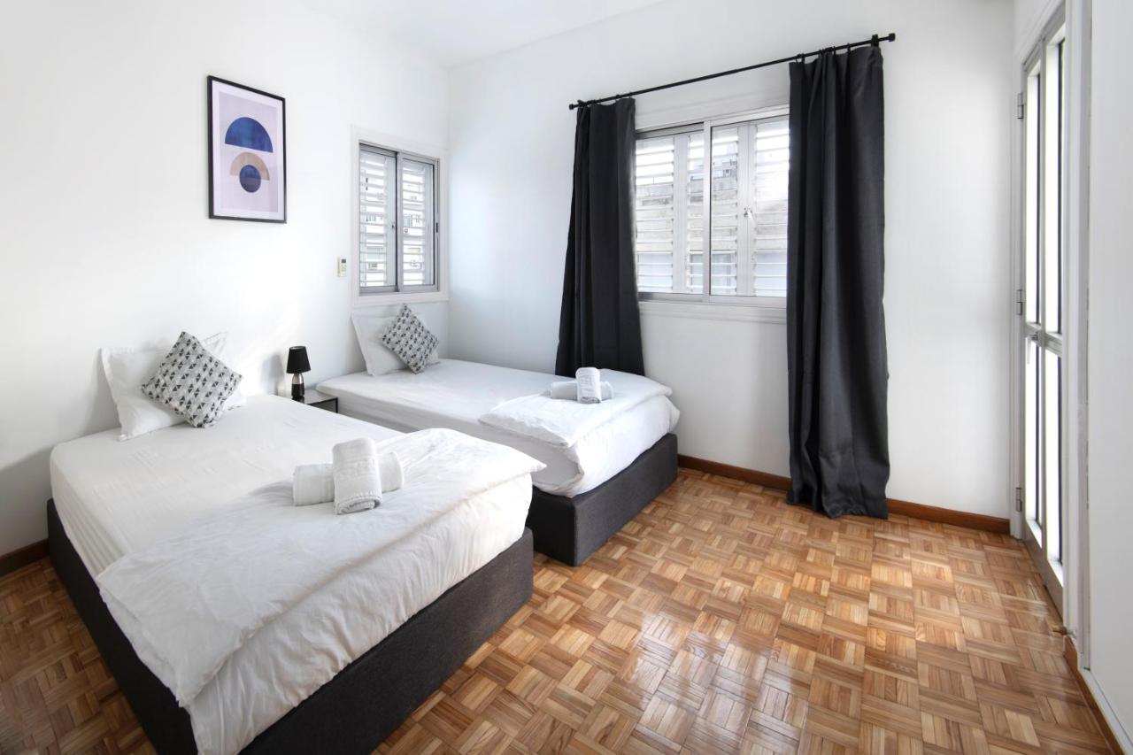 Urban Condo 10 - 2 Bdr 尼科西亚 外观 照片